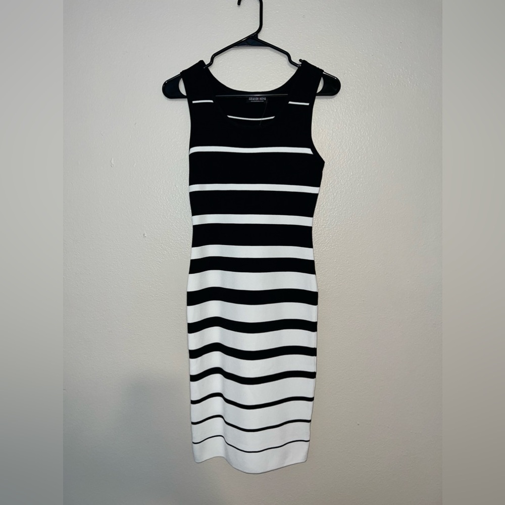 Fashion Nova Dress